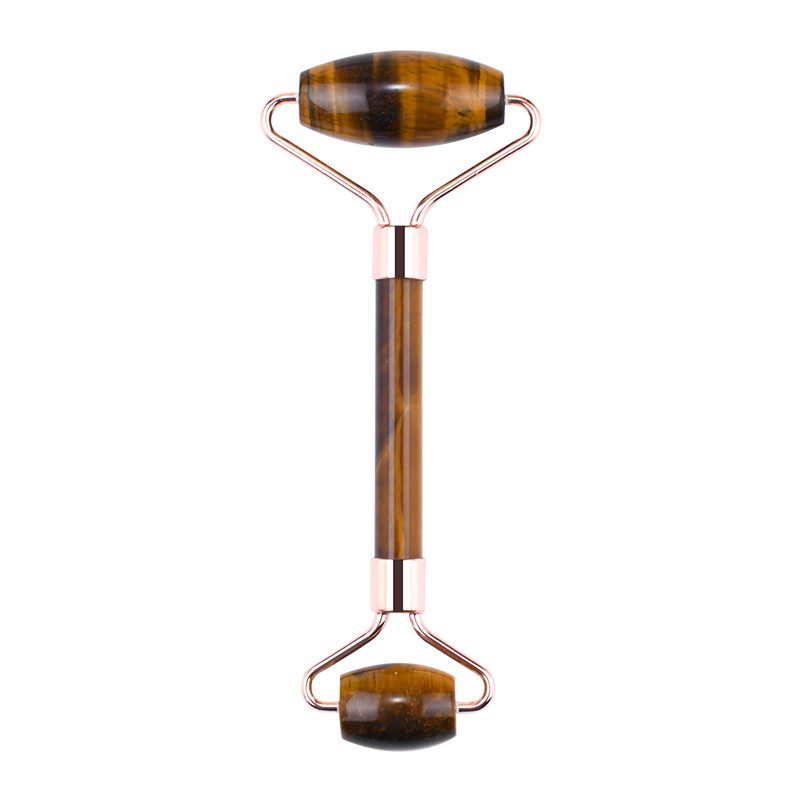Face Roller Tigers Eye Face Roller Tigers Eye